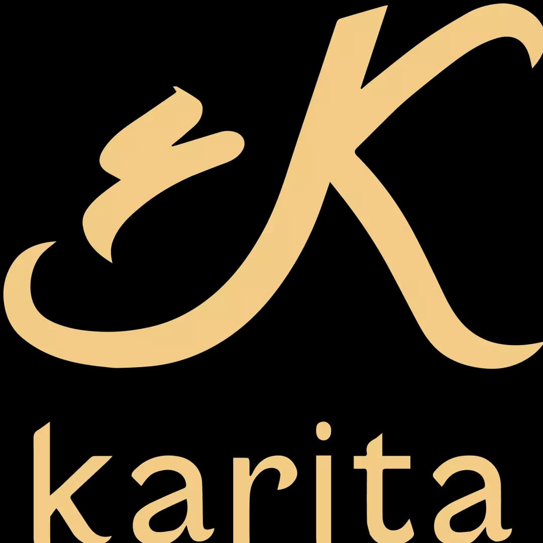 Karita - Bengkel Perupan